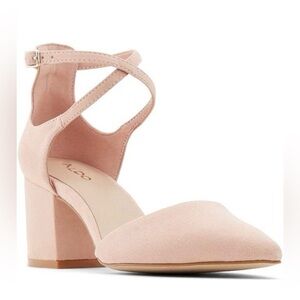 ALDO Women's Brookshear Pumps